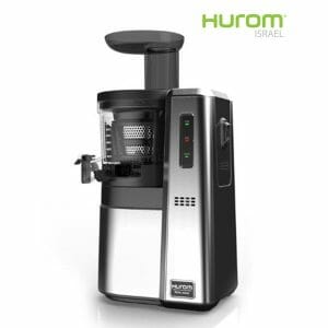 יורום תעשייתית HUROM H 18 מסחטת מיצים